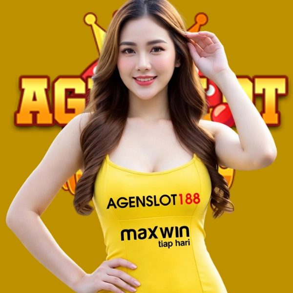 Agenslot188 Login - Link Alternatif & Daftar Akun Maxwin image 1