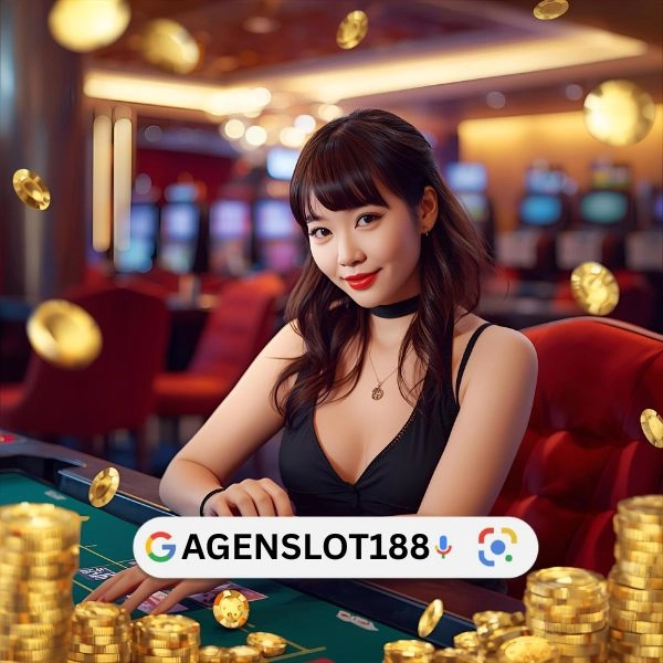 AGENSLOT188 - Agen Situs Slot Gacor Hari Ini Gampang Menang & Slot777 Resmi Terpercaya - WooCommerce eCommerce